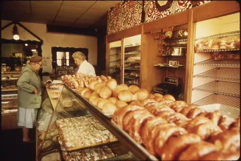 Scotch Bakery photo 2